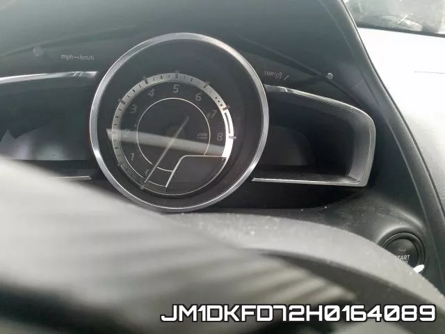 JM1DKFD72H0164089 фото 9