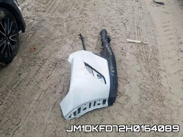 JM1DKFD72H0164089 фото 10