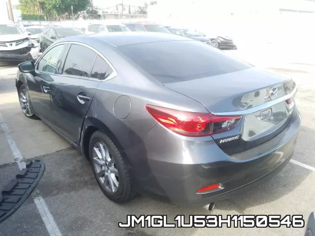 JM1GL1U53H1150546 фото 4