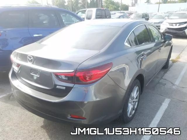 JM1GL1U53H1150546 фото 5