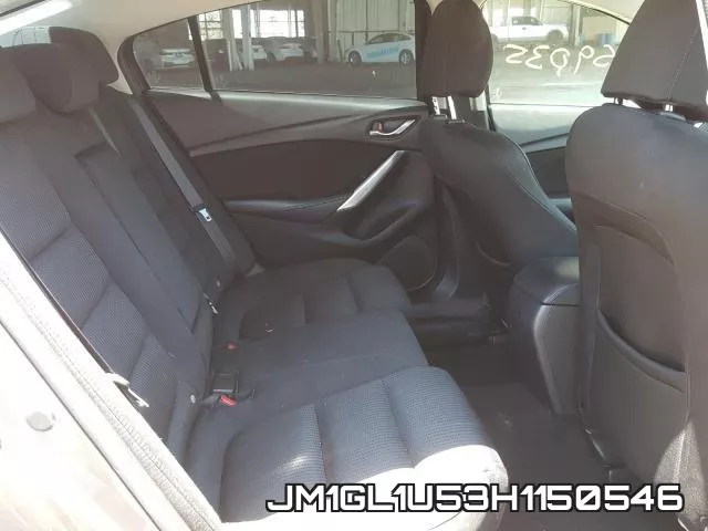 JM1GL1U53H1150546 фото 7