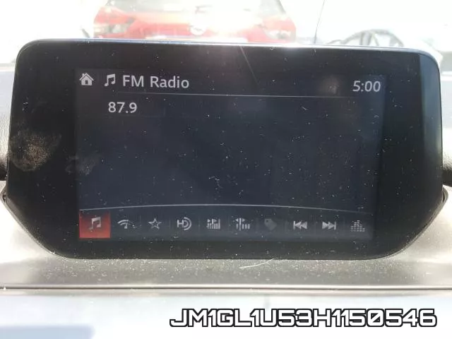 JM1GL1U53H1150546 фото 10