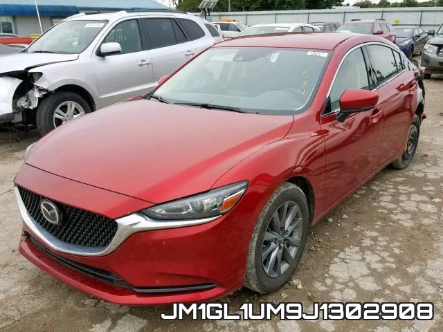 JM1GL1UM9J1302908 фото 3