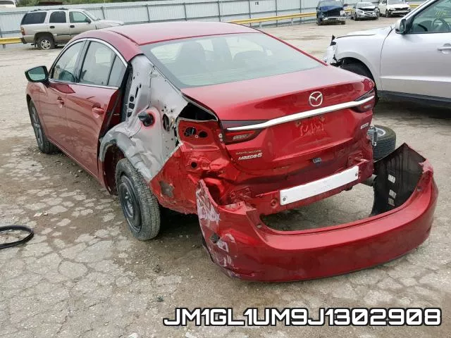 JM1GL1UM9J1302908 фото 4