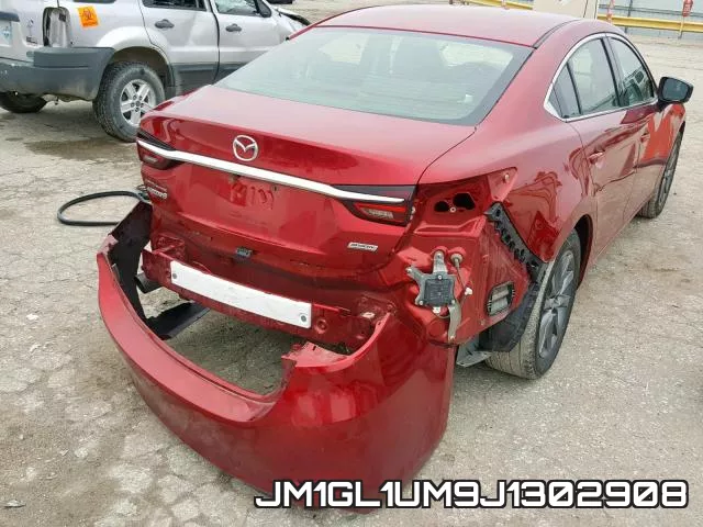 JM1GL1UM9J1302908 фото 5