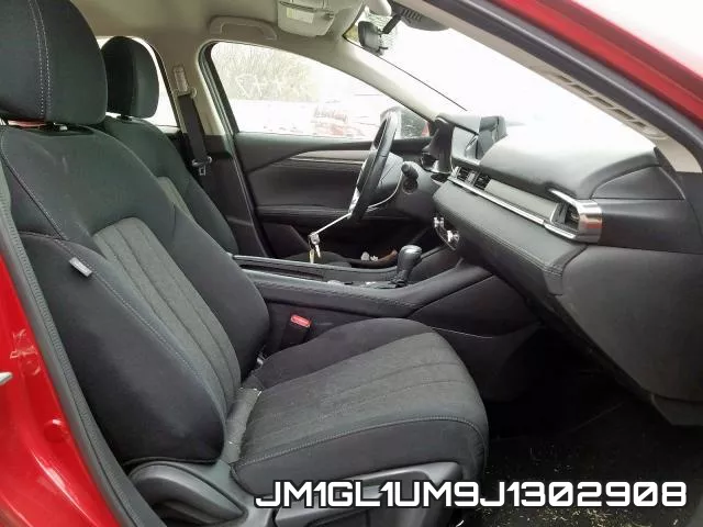JM1GL1UM9J1302908 фото 6