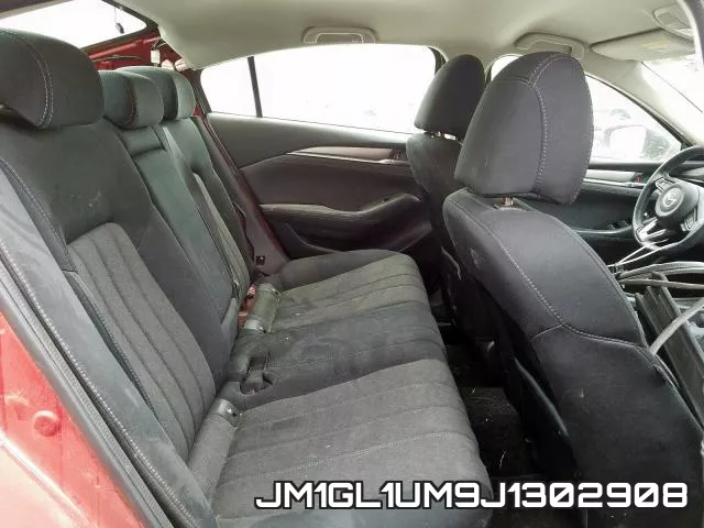 JM1GL1UM9J1302908 фото 7
