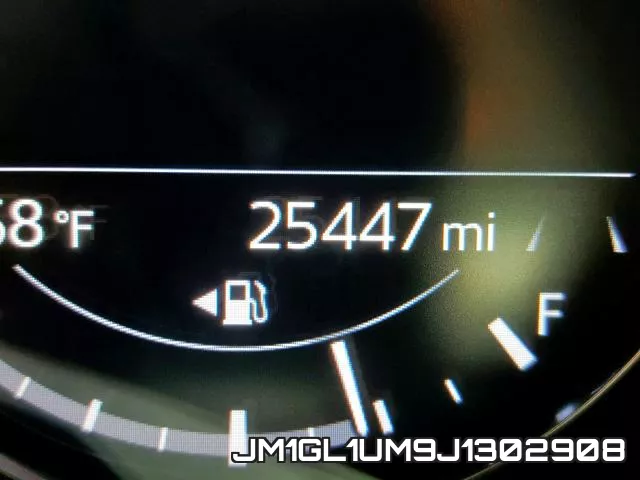 JM1GL1UM9J1302908 фото 9