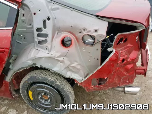 JM1GL1UM9J1302908 фото 10