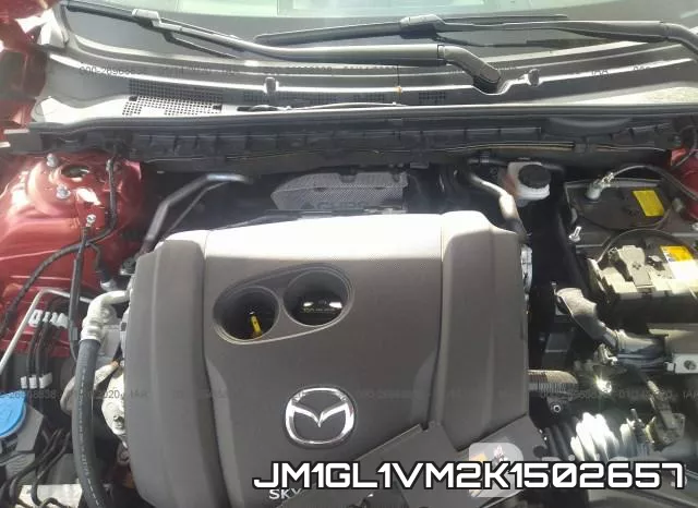 JM1GL1VM2K1502657 фото 2