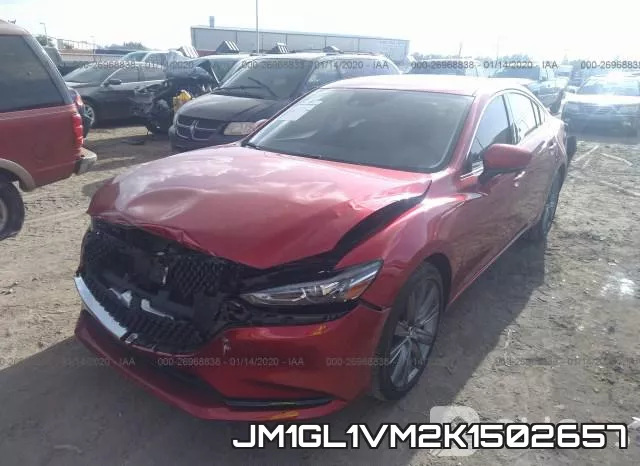 JM1GL1VM2K1502657 фото 3