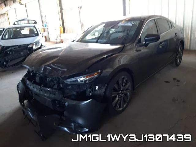 JM1GL1WY3J1307439 фото 3