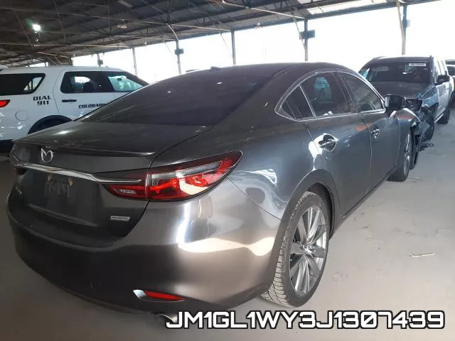 JM1GL1WY3J1307439 фото 5