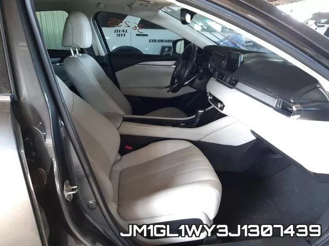 JM1GL1WY3J1307439 фото 6