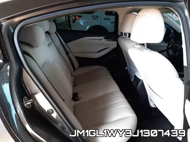 JM1GL1WY3J1307439 фото 7