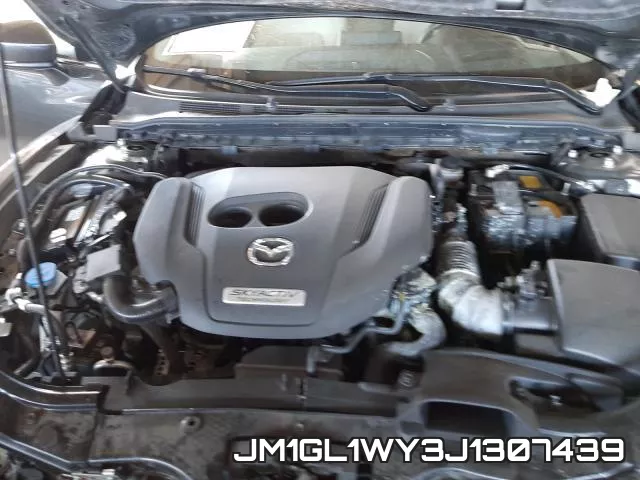 JM1GL1WY3J1307439 фото 8
