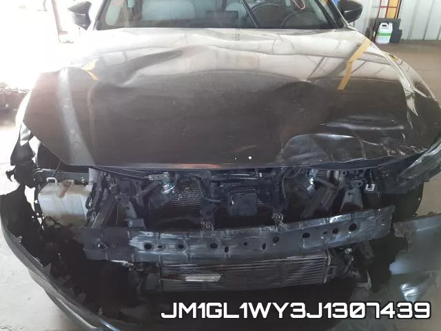 JM1GL1WY3J1307439 фото 10