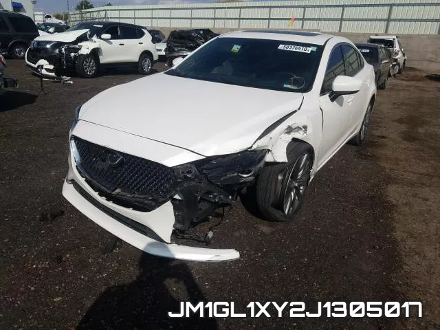 JM1GL1XY2J1305017 фото 3