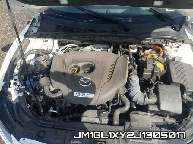 JM1GL1XY2J1305017 фото 8