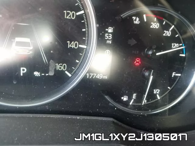 JM1GL1XY2J1305017 фото 9