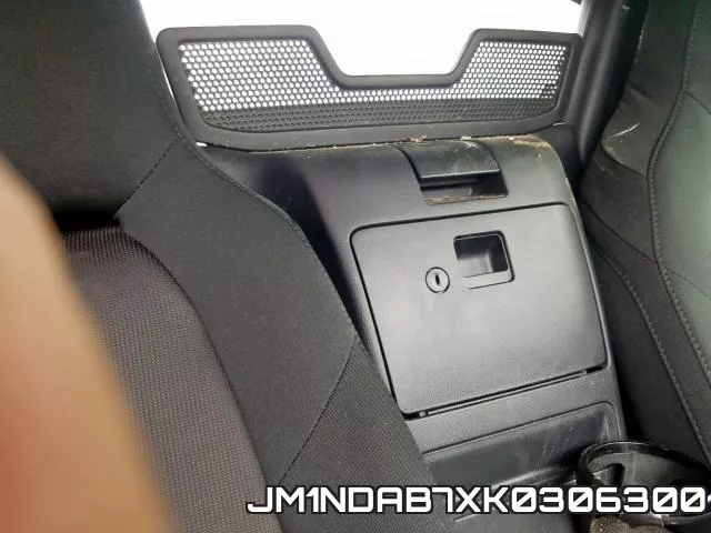 JM1NDAB7XK0306300 фото 6