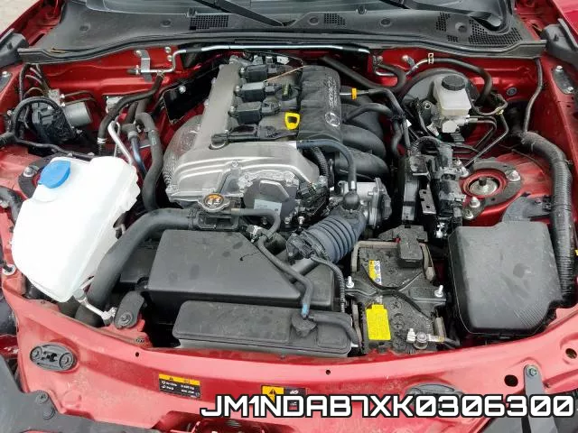 JM1NDAB7XK0306300 фото 7