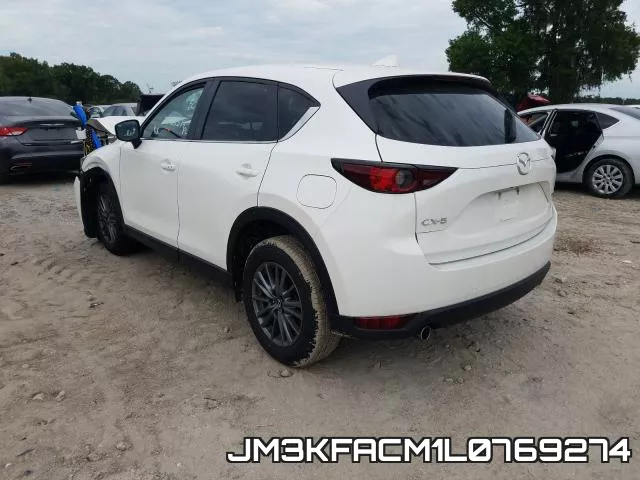 JM3KFACM1L0769274 фото 4