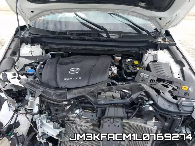 JM3KFACM1L0769274 фото 8