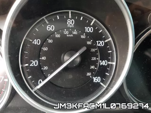 JM3KFACM1L0769274 фото 9