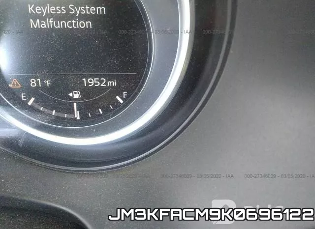 JM3KFACM9K0696122 фото 8