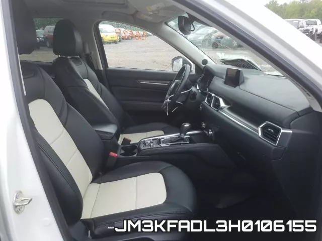 JM3KFADL3H0106155 фото 6