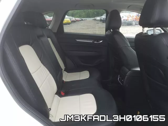 JM3KFADL3H0106155 фото 7