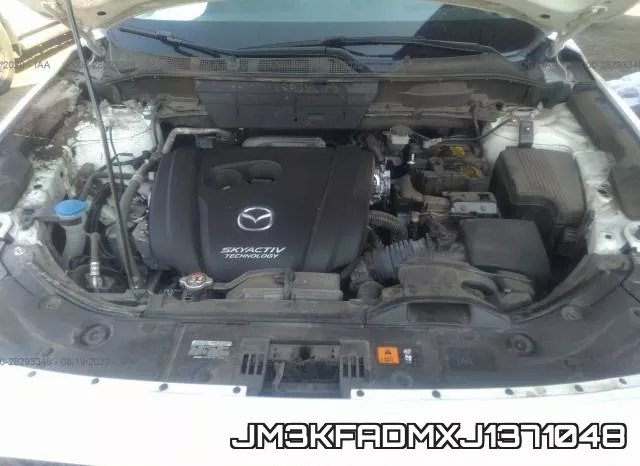 JM3KFADMXJ1371048 фото 2