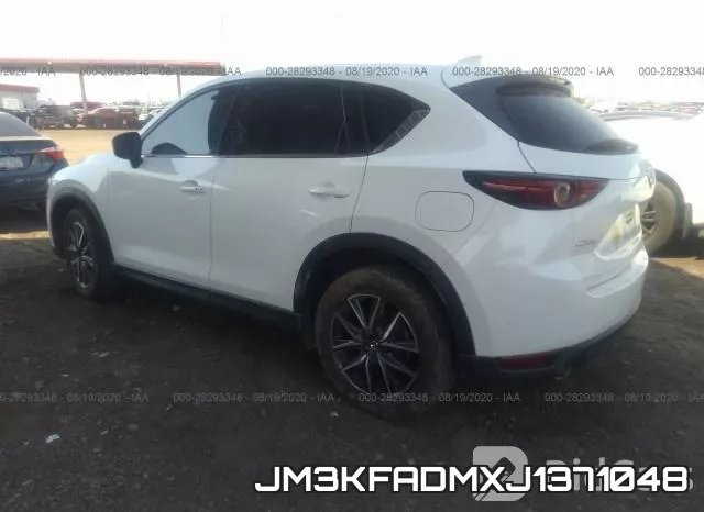JM3KFADMXJ1371048 фото 4
