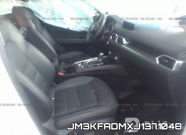 JM3KFADMXJ1371048 фото 6