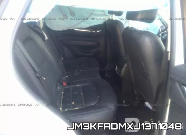 JM3KFADMXJ1371048 фото 9