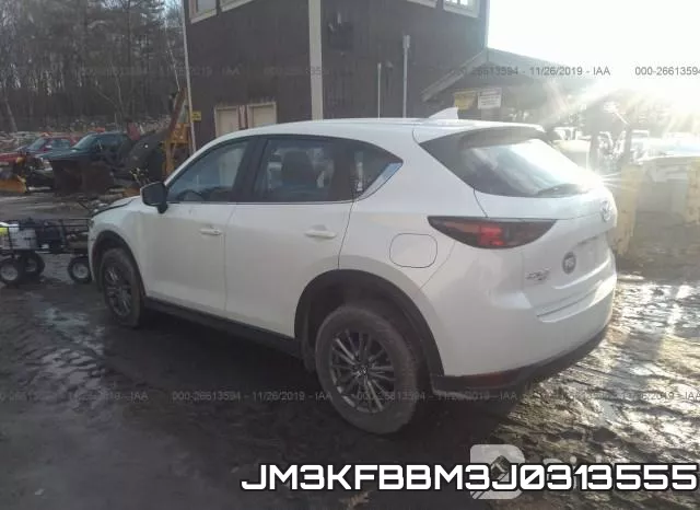 JM3KFBBM3J0313555 фото 4