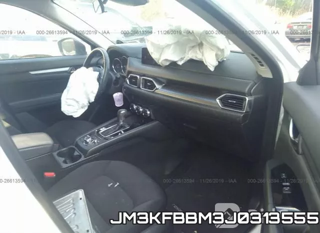 JM3KFBBM3J0313555 фото 6