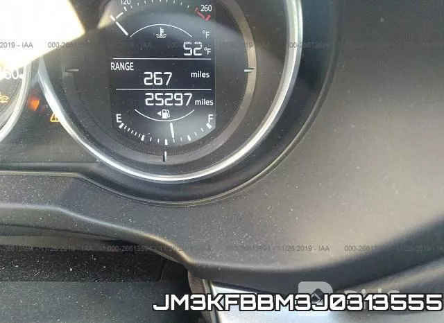 JM3KFBBM3J0313555 фото 8
