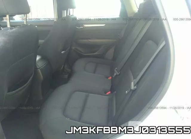 JM3KFBBM3J0313555 фото 9