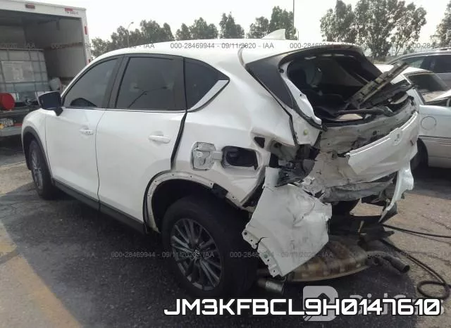 JM3KFBCL9H0147610 фото 4