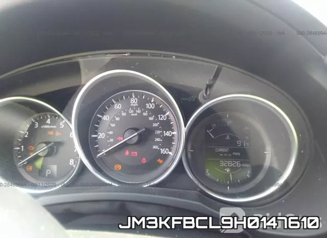 JM3KFBCL9H0147610 фото 8