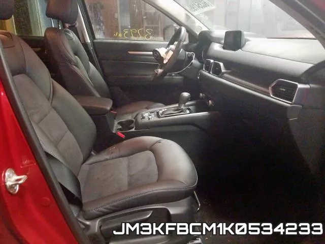 JM3KFBCM1K0534233 фото 6