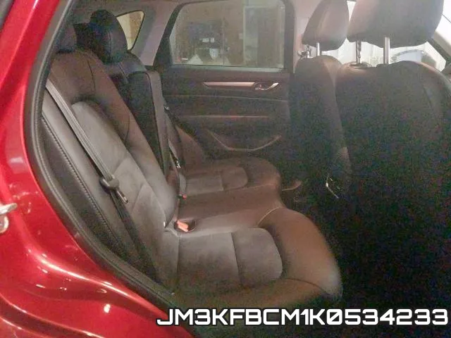 JM3KFBCM1K0534233 фото 7
