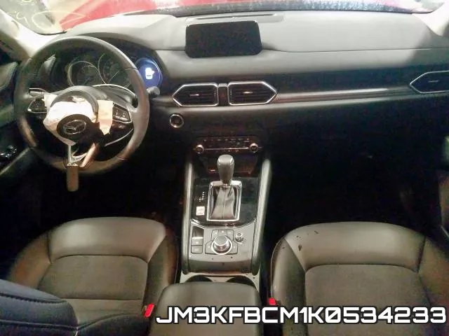 JM3KFBCM1K0534233 фото 10