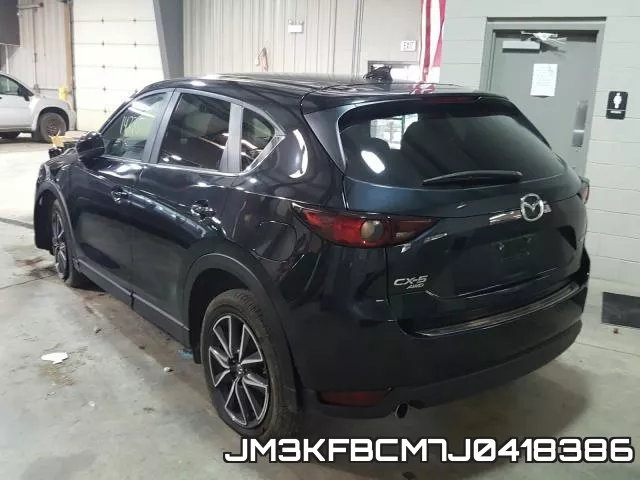 JM3KFBCM7J0418386 фото 4