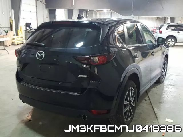 JM3KFBCM7J0418386 фото 5