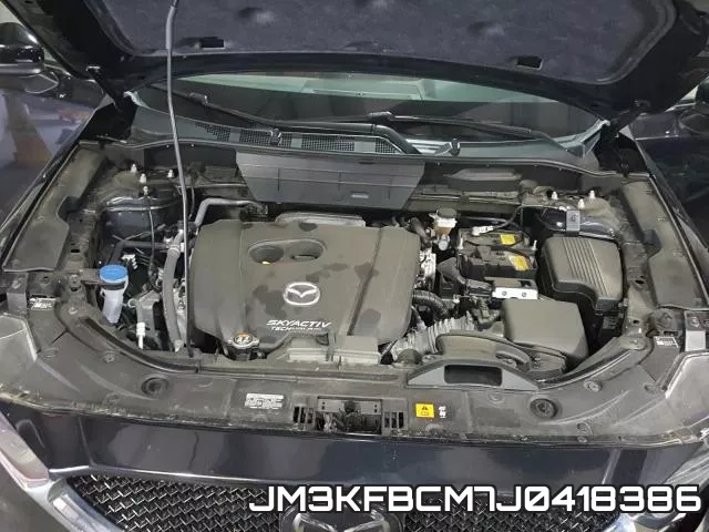 JM3KFBCM7J0418386 фото 8