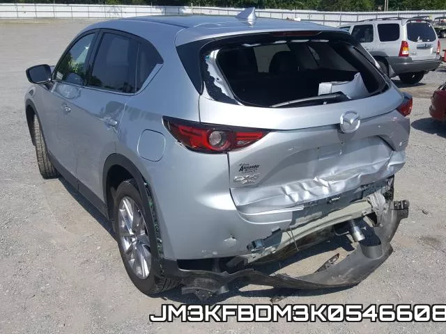 JM3KFBDM3K0546608 фото 4