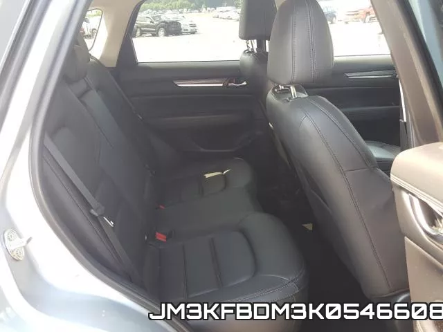 JM3KFBDM3K0546608 фото 7
